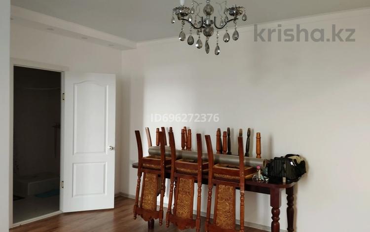 1-комнатная квартира · 50 м² · 5/9 этаж, мкр Думан-1 — Ташкентская 285 за 190 000 ₸ в Алматы, Медеуский р-н — фото 2