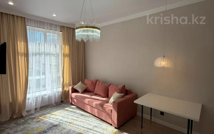 2-комнатная квартира · 39 м² · 6/9 этаж, Е-34 за 30 млн ₸ в Астане, Нура р-н — фото 5
