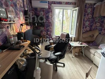 2-комнатная квартира · 45 м² · 2/2 этаж, Просп. Сатпаева за 7 млн ₸