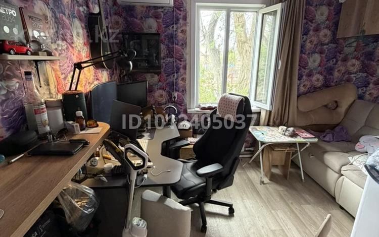 2-комнатная квартира · 45 м² · 2/2 этаж, Просп. Сатпаева за 7 млн ₸ — фото 3