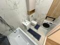 3-бөлмелі пәтер · 62 м² · 18 қабат, Асфендиярова 3, бағасы: 42.5 млн ₸ в Астане, Есильский р-н — фото 16