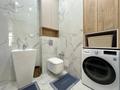 3-бөлмелі пәтер · 62 м² · 18 қабат, Асфендиярова 3, бағасы: 42.5 млн ₸ в Астане, Есильский р-н — фото 17