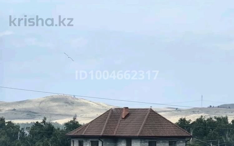 Отдельный дом · 11 комнат · 243 м² · 16 сот., Набережная 15 — Озеро Большое Чебачье за 61.7 млн 〒 в Бурабае — фото 2