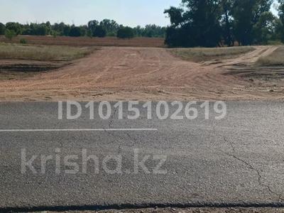 Участок · 10 соток, Актобе за 3 млн ₸