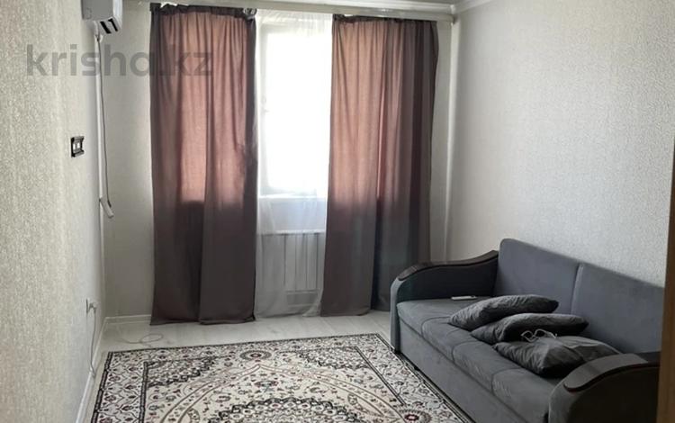 1-комнатная квартира · 38 м² · 5/9 этаж, мкр Шугыла, Райымбека 590/9 — Жуалы за 180 000 ₸ в Алматы, Наурызбайский р-н — фото 2