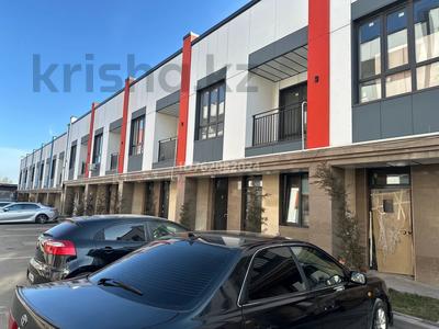 2-бөлмелі пәтер · 63 м² · 1/3 қабат, Данеш Ракышева 14 — Напротив ЖК Besagash, бағасы: 52 млн ₸ в 