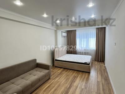1-комнатная квартира · 40 м² · 7/13 этаж, Есенова 160/3 — Рядом Саяхат за 300 000 ₸ в Алматы, Жетысуский р-н