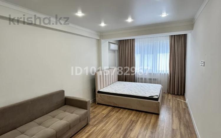 1-комнатная квартира · 40 м² · 7/13 этаж, Есенова 160/3 — Рядом Саяхат за 350 000 ₸ в Алматы, Жетысуский р-н — фото 2