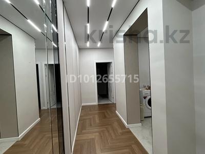 3-комнатная квартира · 72 м² · 5/5 этаж, мкр Байтерек 26 за 36 млн ₸ в Таразе