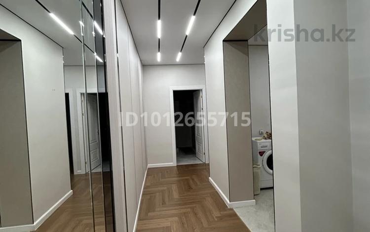 3-комнатная квартира · 72 м² · 5/5 этаж, мкр Байтерек 26 за 36 млн ₸ в Таразе — фото 2