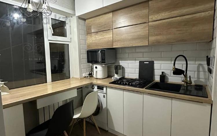 2-комнатная квартира · 45.7 м² · 1/5 этаж, мкр Новый Город, Алиханова 26/1 за 20.4 млн ₸ в Караганде, Казыбек би р-н — фото 12