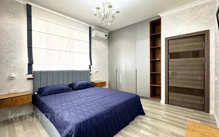 3-бөлмелі пәтер · 90 м² · 10/18 қабат, Аль-Фараби 21, бағасы: 680 000 ₸ в Алматы, Бостандыкский р-н — фото 2