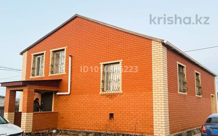 Отдельный дом · 5 комнат · 200 м² · 10 сот., Наурыз 5 — Наурыз за 170 млн 〒 в Астане, Сарыарка р-н — фото 30