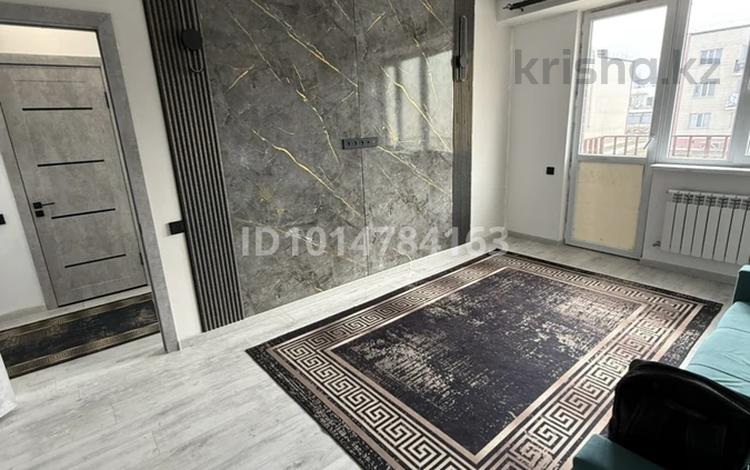 1-комнатная квартира · 39.1 м² · 2/3 этаж, Жамбыла 38/1 за 19 млн ₸ в Талгаре — фото 2