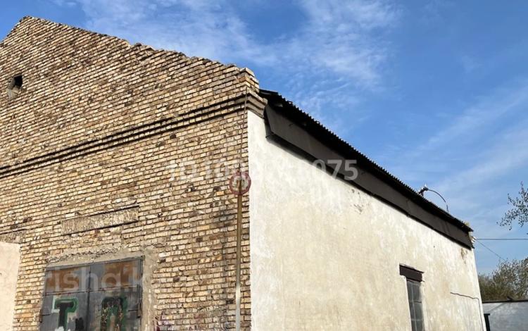 Өнеркәсіптік база · 20 сотық, Кржижановского 1 — На въезде в город, бағасы: 59 млн ₸ в  — фото 2