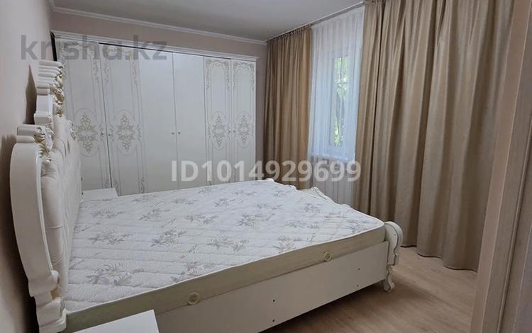 3-комнатная квартира · 55.5 м² · 1/5 этаж, Чайковского 25 за 450 000 ₸ в Алматы, Алмалинский р-н — фото 2