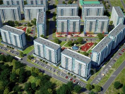 Участок · 14 га, мкр Калкаман-1 за 10 млрд ₸ в Алматы, Наурызбайский р-н