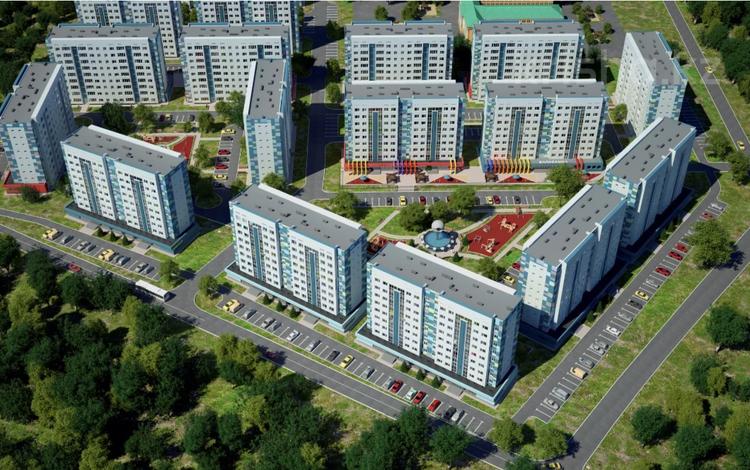 Жер телімі · 14 га, Қалқаман-1 ш/а., бағасы: 10.3 млрд ₸ в Алматы, Наурызбайский р-н — фото 2