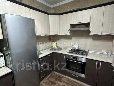 1-комнатная квартира · 50 м² · 3/3 этаж, мкр Жулдыз-2, Дунентаева 2з за 220 000 ₸ в Алматы, Турксибский р-н
