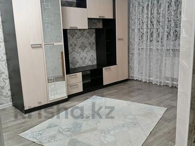 1-комнатная квартира · 32 м² · 2/5 этаж, Шакарима 75 за 10 000 ₸ в Семее