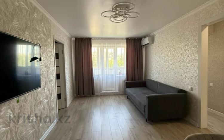 2-бөлмелі пәтер · 46.3 м² · 4/5 қабат, Академика Чокина 95 — ОТЛИЧНОЕ ПРЕДЛОЖЕНИЕ, бағасы: 17 млн ₸ в Павлодаре — фото 4