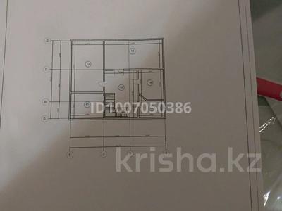 Отдельный дом · 7 комнат · 390 м² · 10 сот., 9ауыл Едіге 14 — Напротив Нуржан магазин за 55 млн 〒 в Кульсары