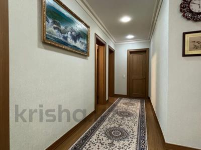 4-комнатная квартира, 146.2 м², 16/19 этаж, Асанбая Аскарова за 155 млн 〒 в Алматы, Ауэзовский р-н