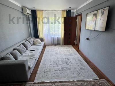 3-бөлмелі пәтер · 60 м² · 5/5 қабат, Амре Кашаубаева 24, бағасы: 18.5 млн ₸ в Усть-Каменогорске