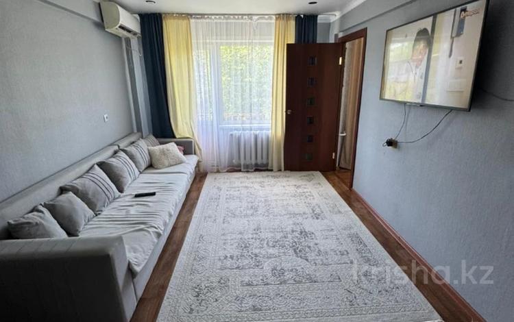 3-бөлмелі пәтер · 60 м² · 5/5 қабат, Амре Кашаубаева 24, бағасы: 18.5 млн ₸ в Усть-Каменогорске — фото 3