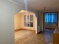 3-комнатная квартира · 56 м² · 1 этаж, Жастар 63/66 за 28 млн ₸ в Талдыкоргане, мкр Жастар