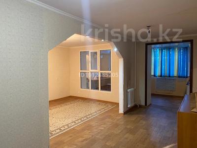 3-комнатная квартира · 56 м² · 1 этаж, Жастар 63/66 за 28 млн ₸ в Талдыкоргане, мкр Жастар