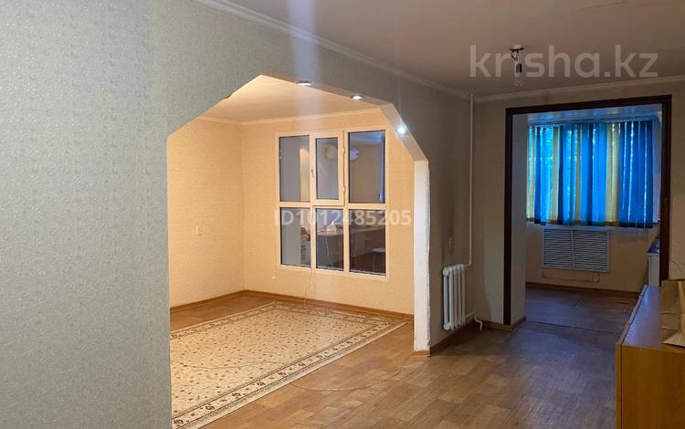 3-комнатная квартира · 56 м² · 1 этаж, Жастар 63/66 за 28 млн ₸ в Талдыкоргане, мкр Жастар — фото 2