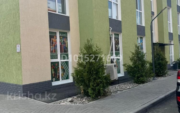 2-бөлмелі пәтер · 36 м² · 3/3 қабат, Аубакирова 12/45а — 75, бағасы: 220 000 ₸ в  — фото 2
