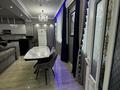 3-бөлмелі пәтер · 105 м² · 9/10 қабат, Бухар Жырау 35, бағасы: 800 000 ₸ в Алматы, Бостандыкский р-н — фото 7