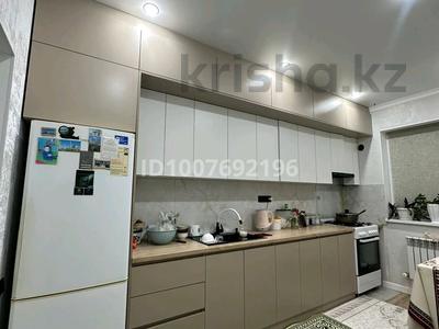 Часть дома · 4 комнаты · 120 м² · 6 сот., Атамекен 484 — Көшенің басында Мухамбет бальница бар за 24 млн ₸ в Баскудуке