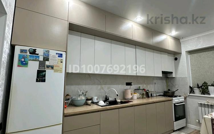 Часть дома · 4 комнаты · 120 м² · 6 сот., Атамекен 484 — Көшенің басында Мухамбет бальница бар за 24 млн ₸ в Баскудуке — фото 2