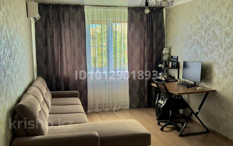 2-бөлмелі пәтер · 48.2 м² · 5/5 қабат, Ауэзова 182 7, бағасы: 21.5 млн ₸ в Петропавловске — фото 2
