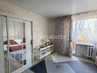 1-комнатная квартира · 35 м² · 4/5 этаж, мкр Юго-Восток, Мкр Юго-Восток, мкр Орбита — Возле ледовой Арены, КФС за 160 000 ₸ в Караганде, Казыбек би р-н