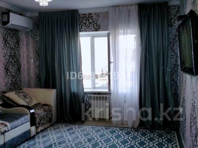 2-комнатная квартира · 71 м² · 2/5 этаж, 29-й мкр — Шнос Уақыт жок магазин за 20.5 млн 〒 в Туркестане