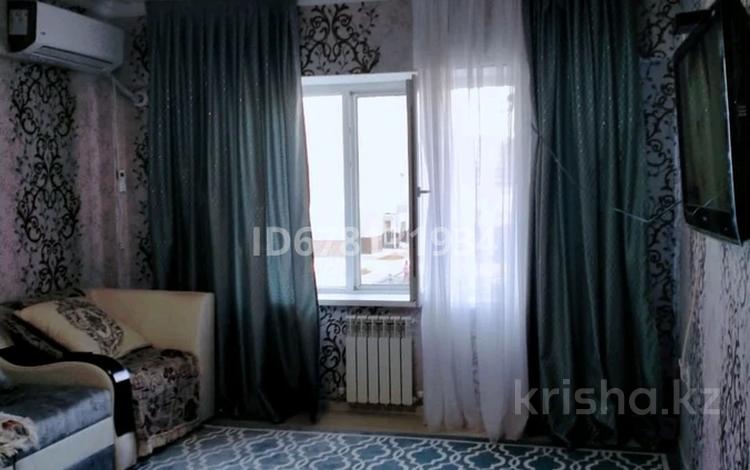 2-бөлмелі пәтер · 71 м² · 2/5 қабат, 29-й мкр — Шнос Уақыт жок магазин, бағасы: 20.5 млн ₸ в Туркестане — фото 2