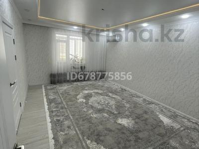 4-бөлмелі пәтер · 116 м² · 3/6 қабат, 38 мкрн 7, бағасы: 38 млн ₸ в Актау