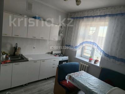 2-бөлмелі пәтер · 58.8 м² · 4/5 қабат, левый берег 32, бағасы: 23 млн ₸ в 