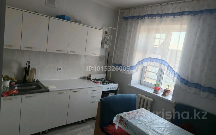 2-бөлмелі пәтер · 58.8 м² · 4/5 қабат, левый берег 32, бағасы: 23 млн ₸ в  — фото 2