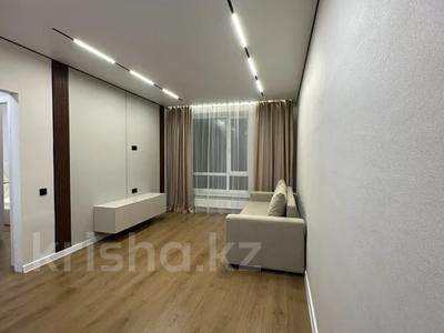 2-комнатная квартира · 39 м² · 7/12 этаж, М. Тынышбайулы 5 за 24.5 млн ₸ в Астане, Сарайшык р-н