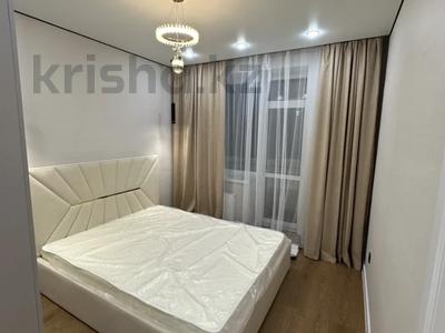 2-комнатная квартира · 39 м² · 7/12 этаж, М. Тынышбайулы 5 за 24.9 млн 〒 в Астане, Сарайшык р-н