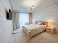 2-бөлмелі пәтер · 70.1 м² · 5/9 қабат, Куйши Дина 23, бағасы: 38 млн ₸ в Астане, Алматы р-н