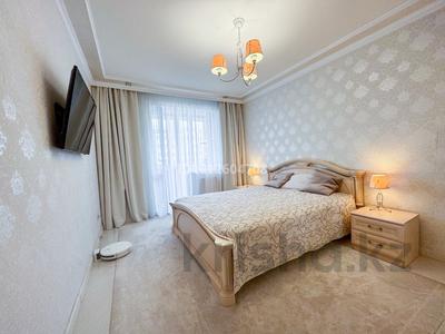 2-бөлмелі пәтер · 70.1 м² · 5/9 қабат, Куйши Дина 23, бағасы: 38 млн ₸ в Астане, Алматы р-н