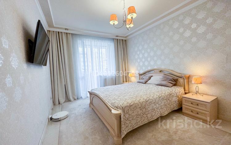 2-бөлмелі пәтер · 70.1 м² · 5/9 қабат, Куйши Дина 23, бағасы: 38 млн ₸ в Астане, Алматы р-н — фото 2