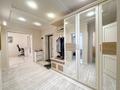 2-бөлмелі пәтер · 70.1 м² · 5/9 қабат, Куйши Дина 23, бағасы: 38 млн ₸ в Астане, Алматы р-н — фото 2