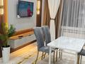 2-комнатная квартира · 45 м² · 14/14 этаж, 189 квартал уч. 25/1 за 200 000 ₸ в Шымкенте, Абайский р-н
